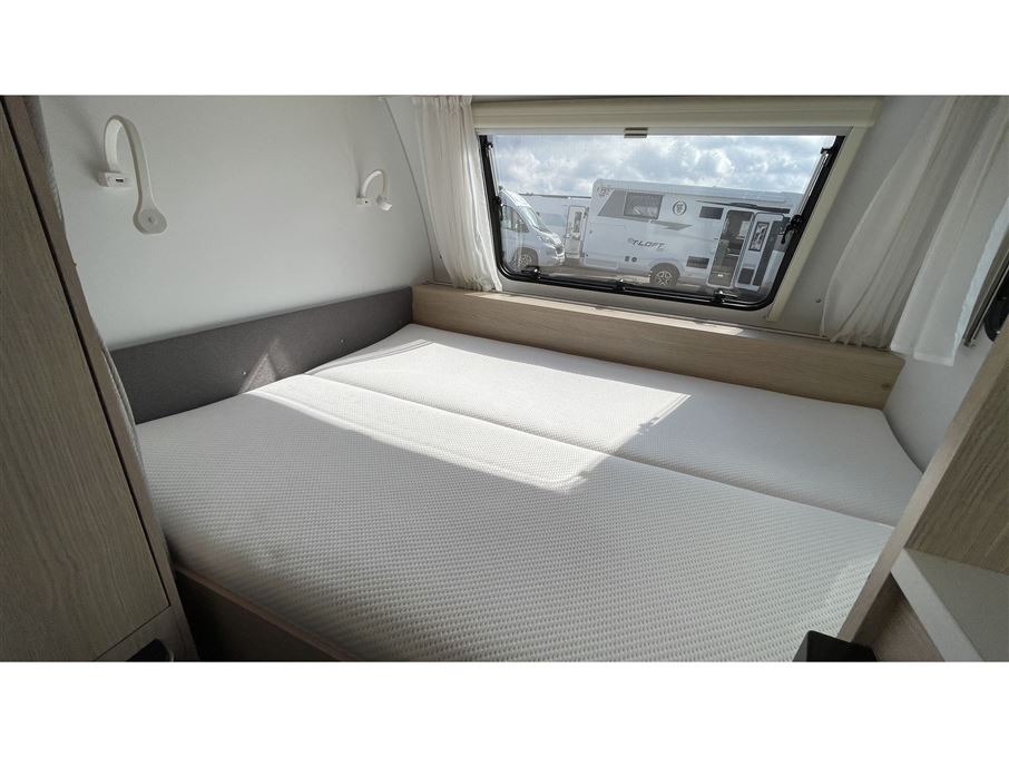 Adria Aviva 400 PS